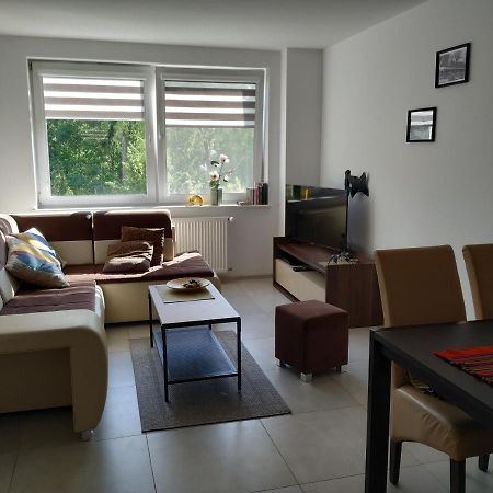 Apartament Na Gorce Lagow  Exterior photo