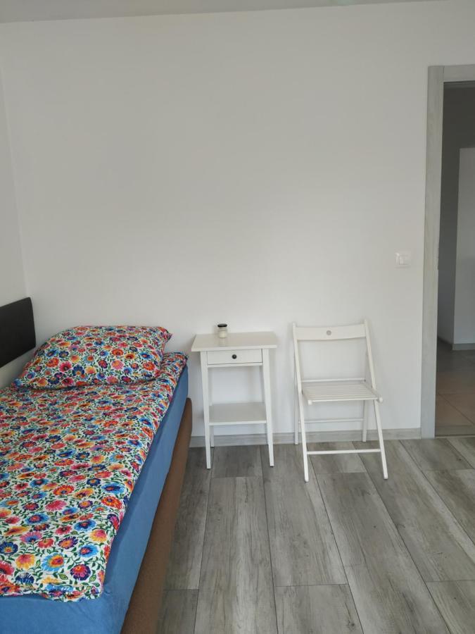 Apartament Na Gorce Lagow  Exterior photo