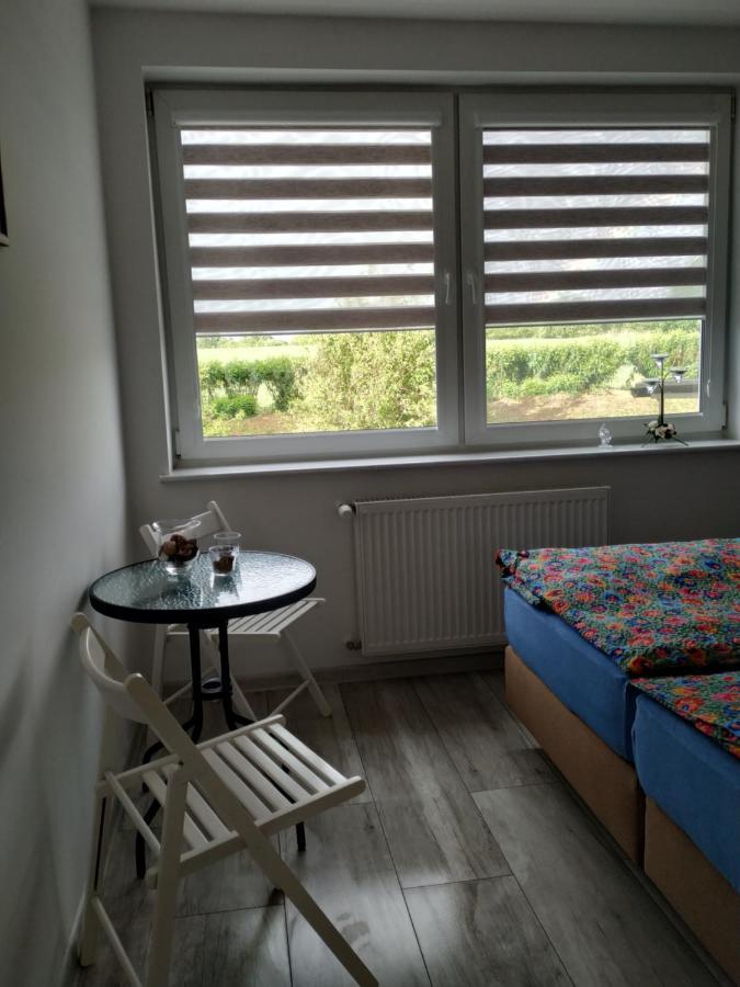 Apartament Na Gorce Lagow  Exterior photo