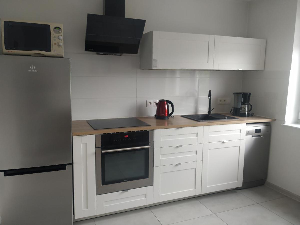 Apartament Na Gorce Lagow  Exterior photo
