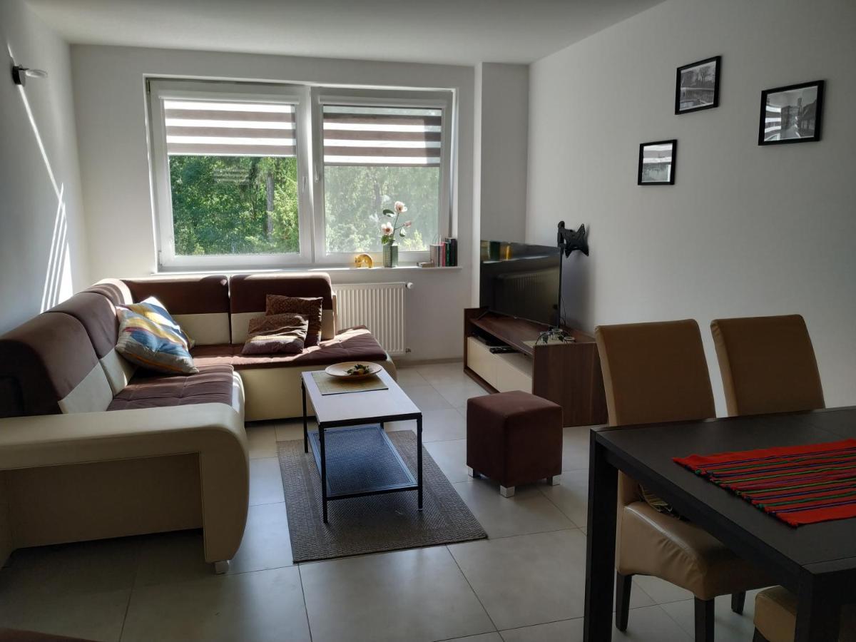 Apartament Na Gorce Lagow  Exterior photo