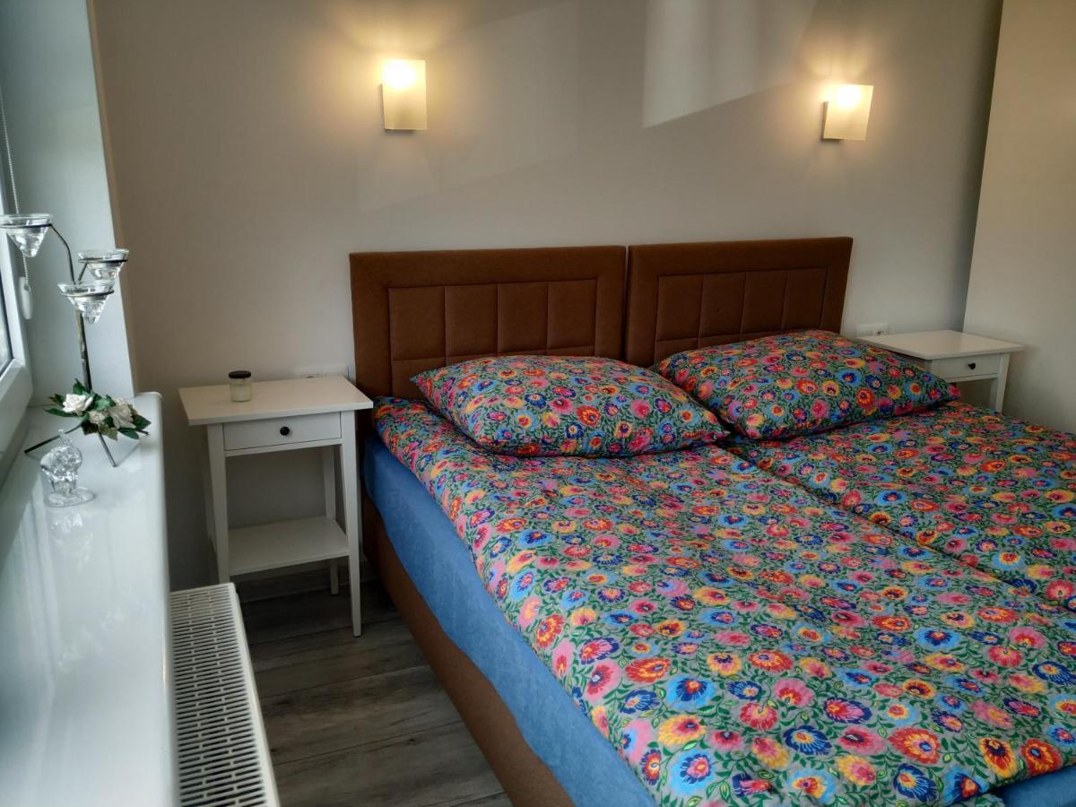 Apartament Na Gorce Lagow  Exterior photo