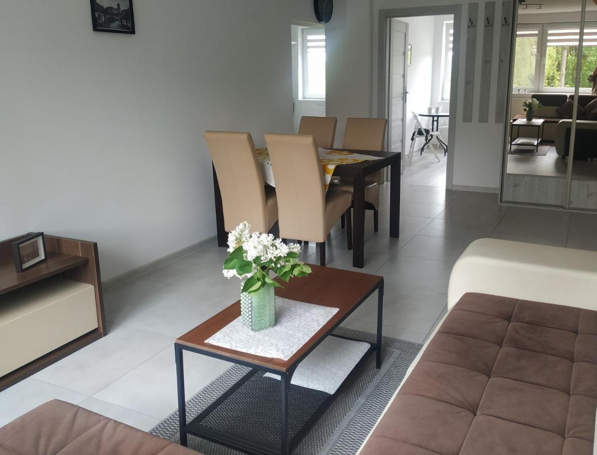 Apartament Na Gorce Lagow  Exterior photo